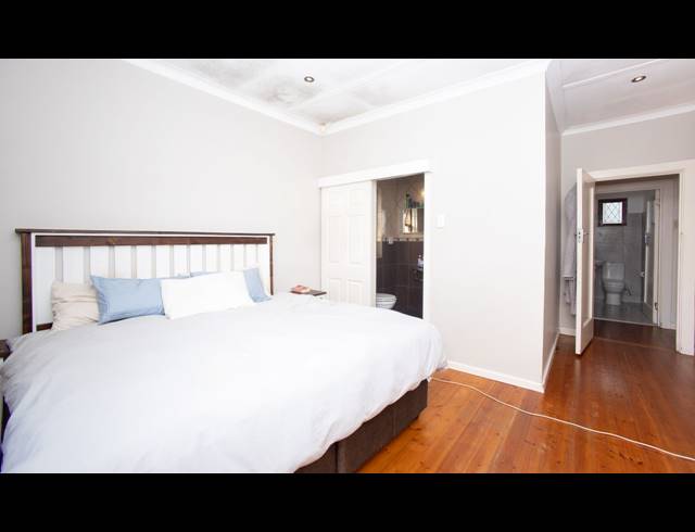 4 BEDROOM HOUSE TO LET IN BAYSVILLE